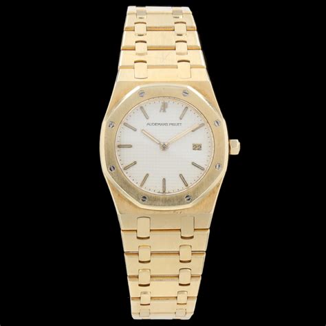 audemars piguet quartz